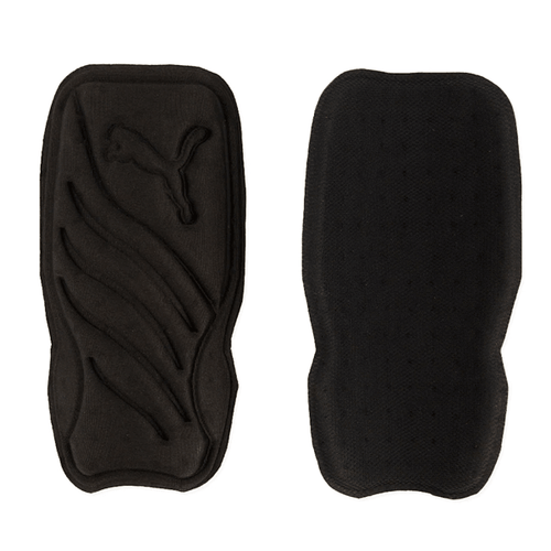 Puma Powercat Lite Soccer Shin Guard (Puma Black) | SoccerWearhouse