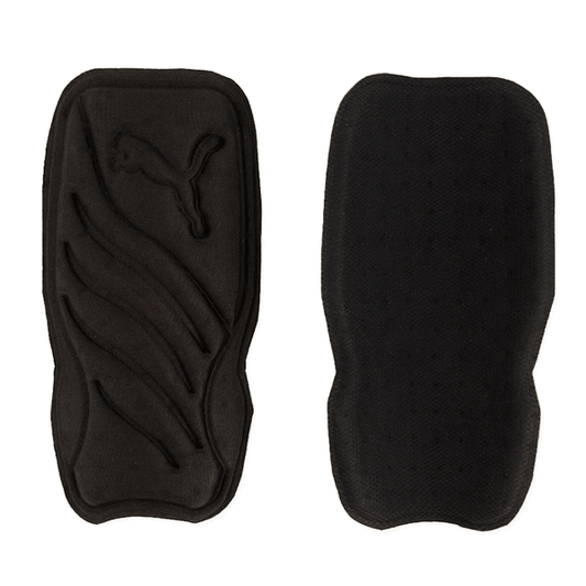 Puma Powercat Lite Soccer Shin Guard (Puma Black) | SoccerWearhouse