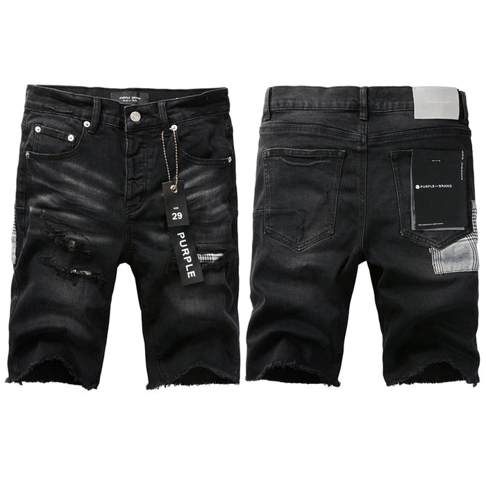 PURPLE  Fashion Jeans 5001