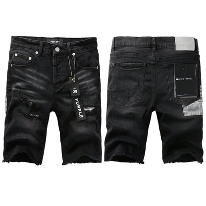 PURPLE  Fashion Jeans 5001