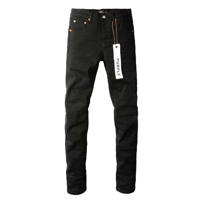 PURPLE  Fashion Jeans 9023