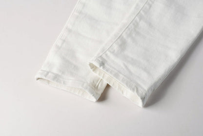PURPLE  Fashion Jeans 9113