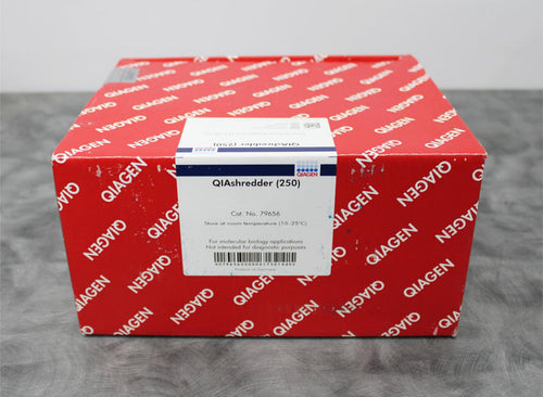 QIAGEN QIAshredder 162 Disposable Cell Lysate Homogenizers
