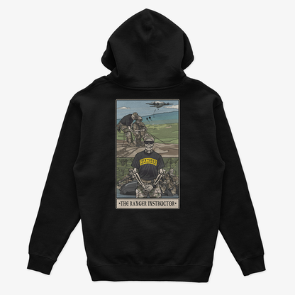 Ranger Instructor Hoodie
