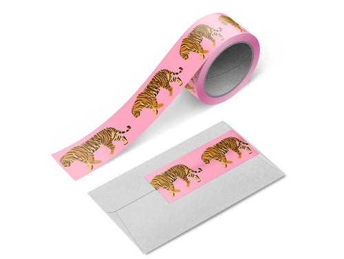 Rebecca Jane Woolbright Washi Tape