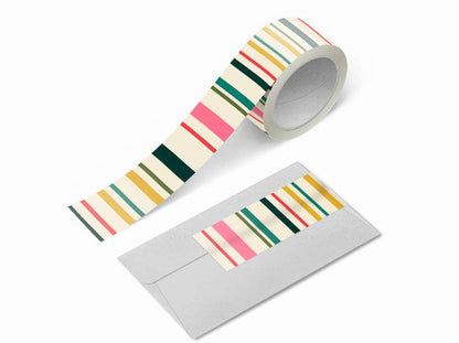 Rebecca Jane Woolbright Washi Tape