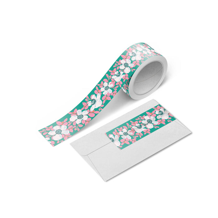 Rebecca Jane Woolbright Washi Tape