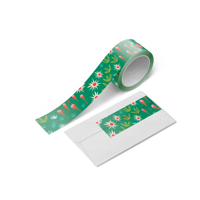 Rebecca Jane Woolbright Washi Tape