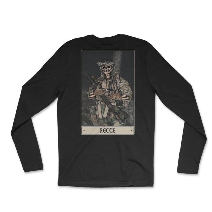 Recce Long Sleeve