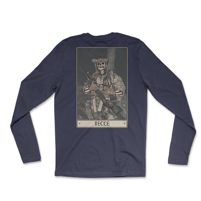 Recce Long Sleeve