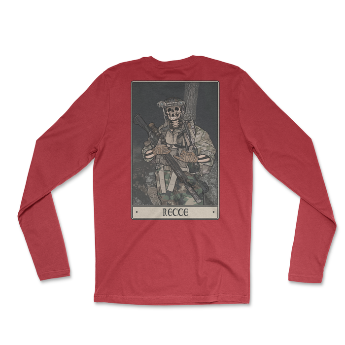 Recce Long Sleeve