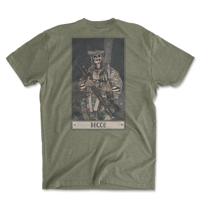 Recce Tee