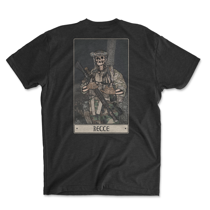 Recce Tee