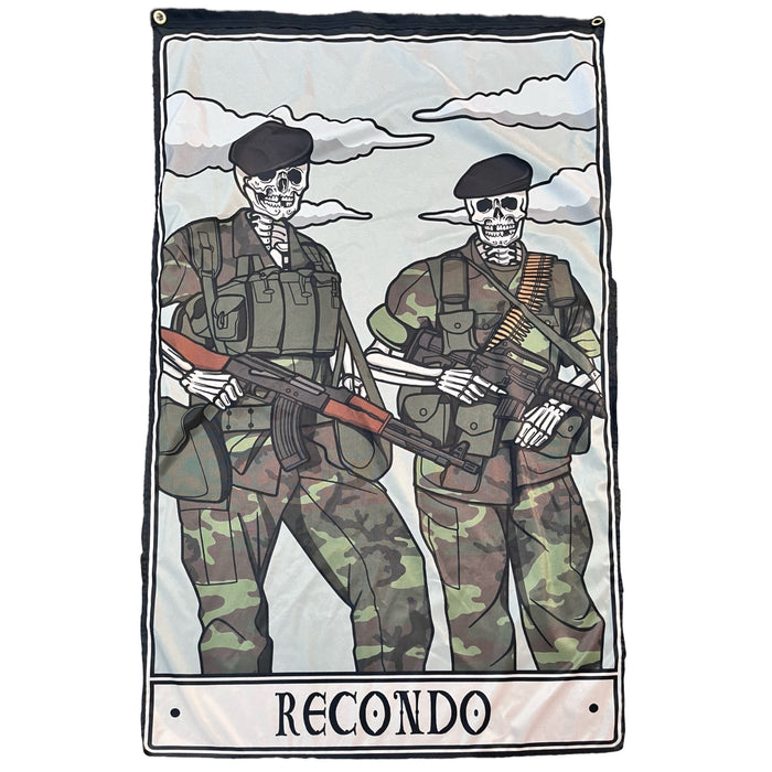 Recondo Flag