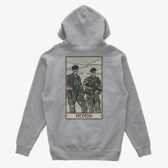 Recondo Hoodie