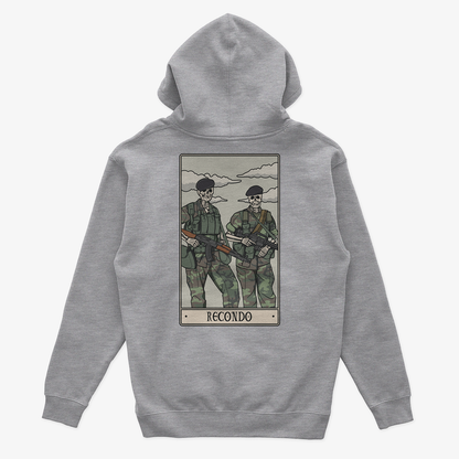 Recondo Hoodie