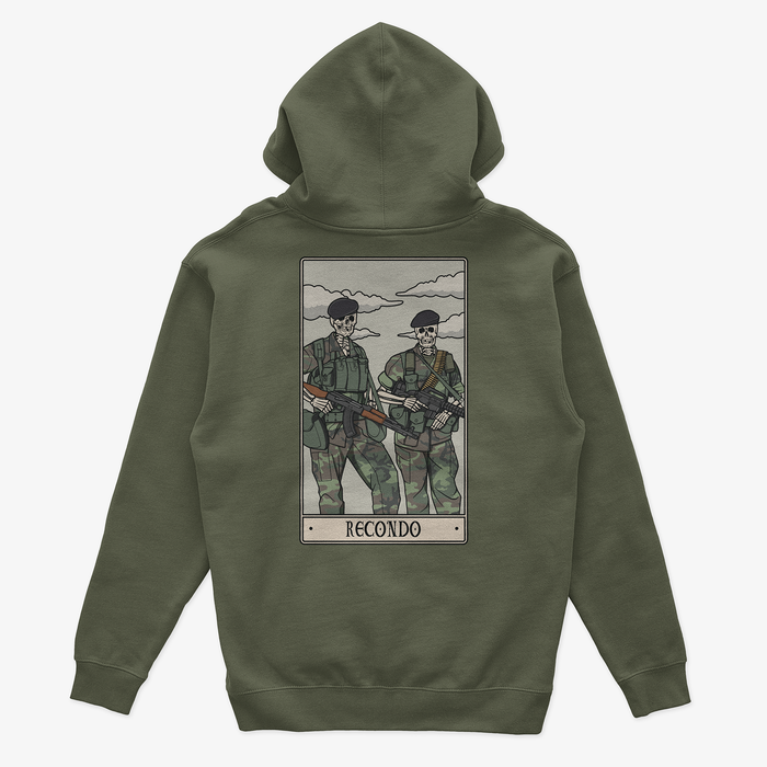 Recondo Hoodie