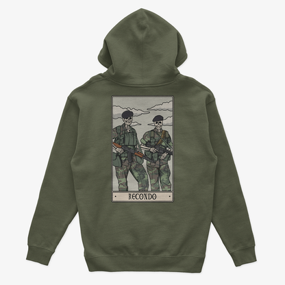 Recondo Hoodie