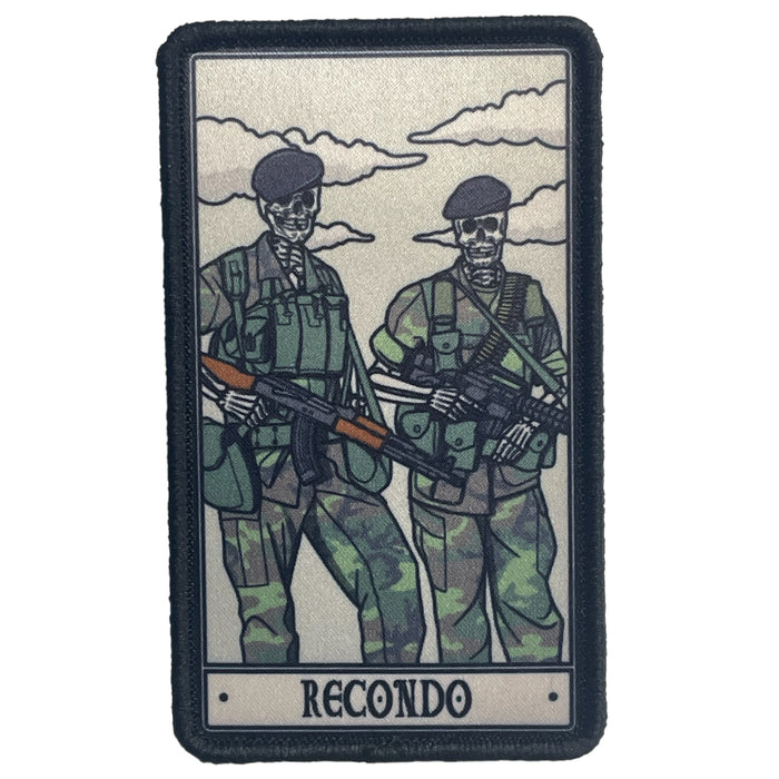 Recondo Patch