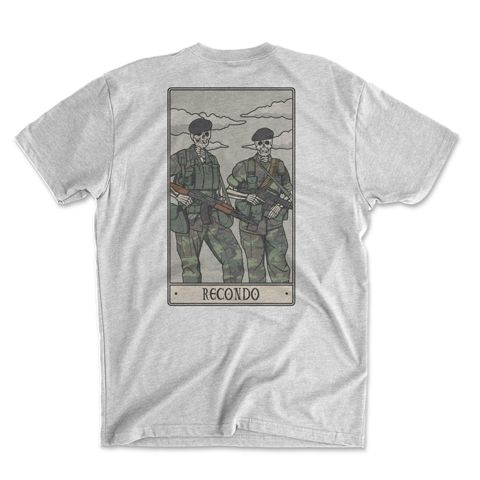 Recondo Tee