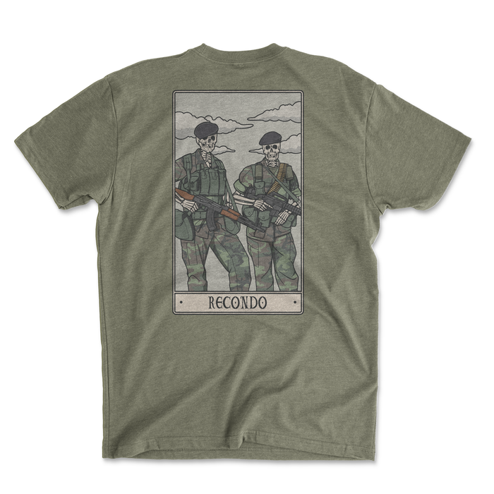 Recondo Tee