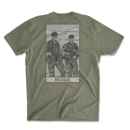 Recondo Tee