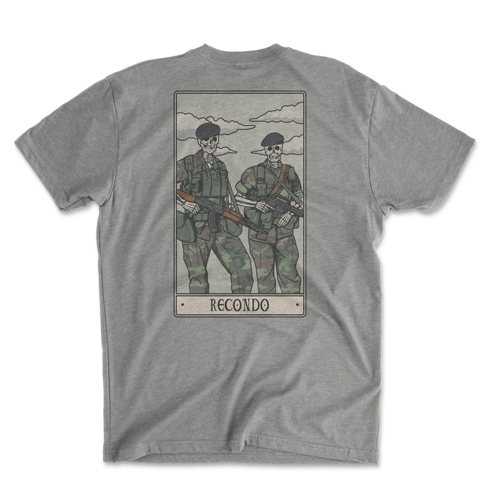 Recondo Tee