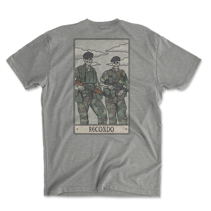 Recondo Tee