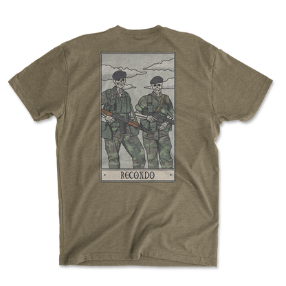 Recondo Tee