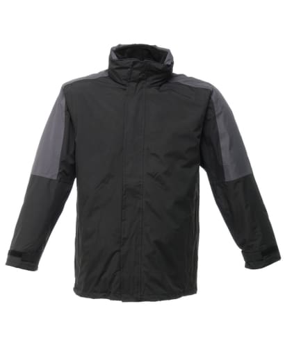 Regatta defender iii 3-in-1 jacket-tra130