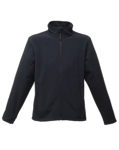 Regatta reid mens softshell work jacket -tra654