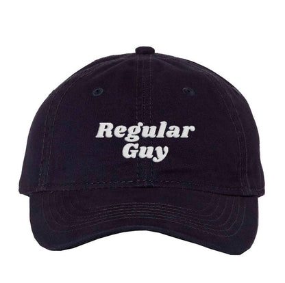 Regular Guy Dad Hat