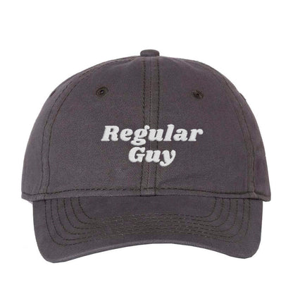 Regular Guy Dad Hat
