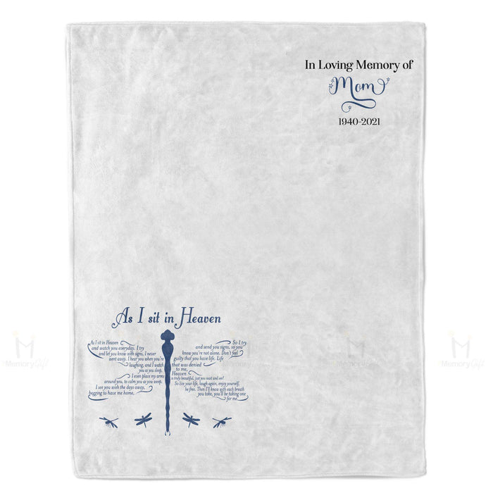 remembrance blankets