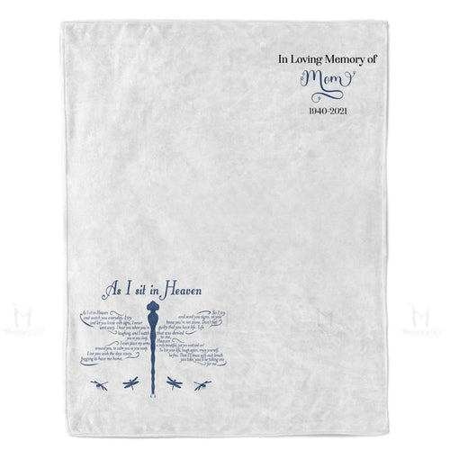 remembrance blankets