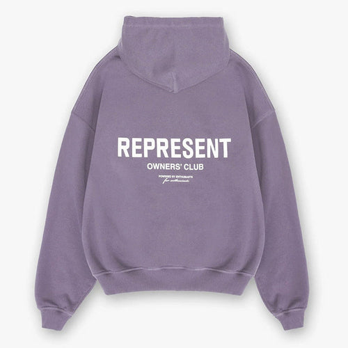 Represent Owners Club Hoodie