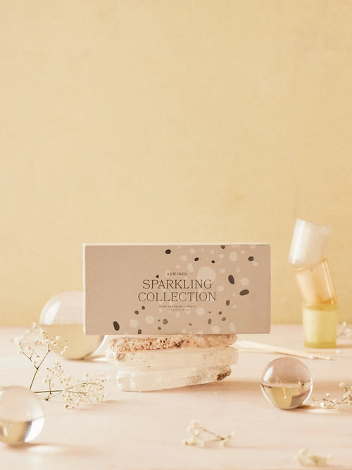 Rewined Sparkling Collection
