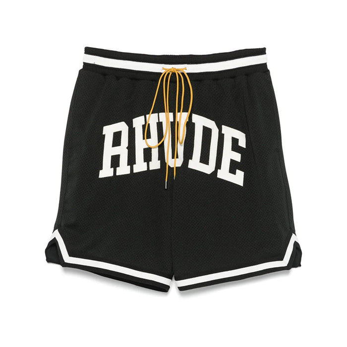 RHUDE Collegiate Shorts