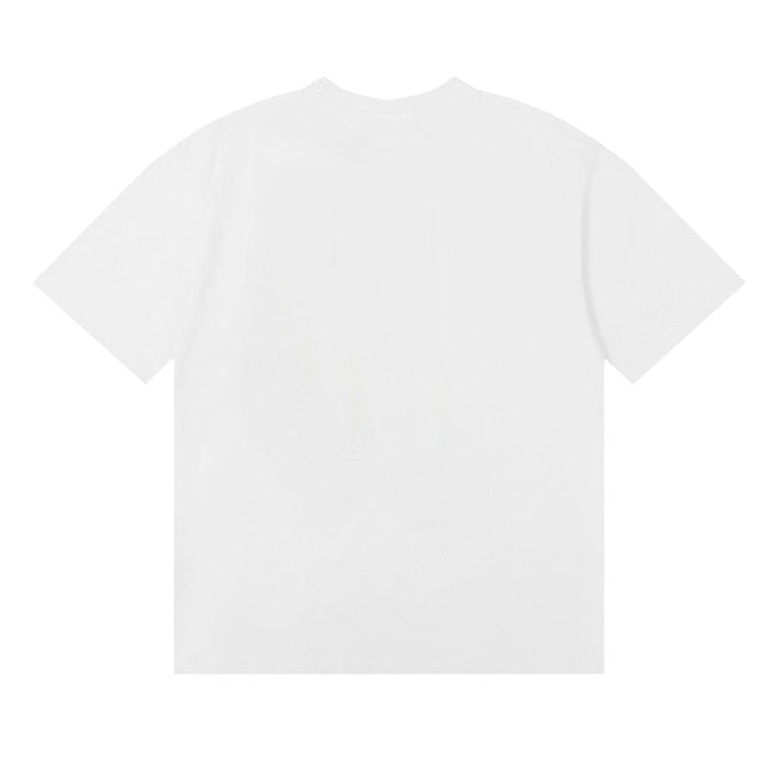 RHUDE Graphic-Print T-Shirts