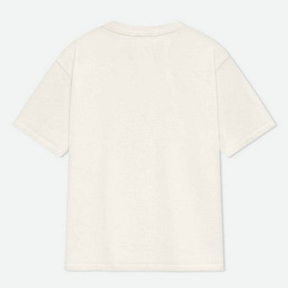 RHUDE Runway Script T-Shirt