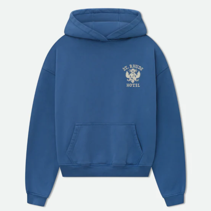 RHUDE Seal Hoodie