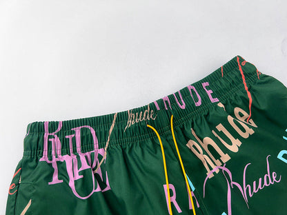 RHUDE Shorts