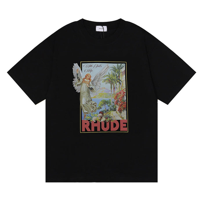 RHUDE T-Shirt #7
