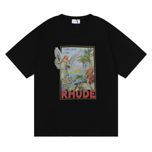 RHUDE T-Shirt #7
