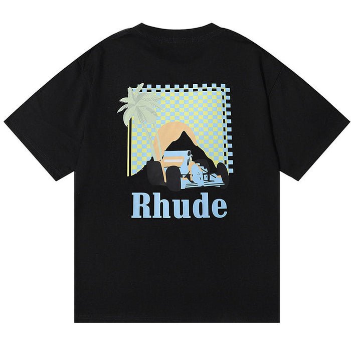 RHUDE T-Shirts