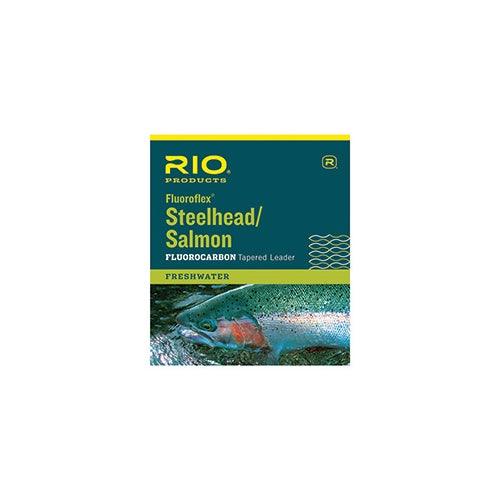 Rio Fluoroflex Steelhead/Salmon Leader