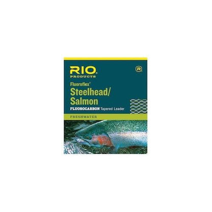 Rio Fluoroflex Steelhead/Salmon Leader