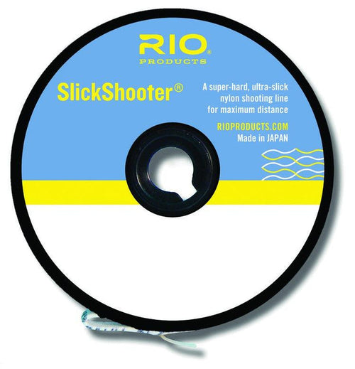 RIO Slickshooter freshwater fly line