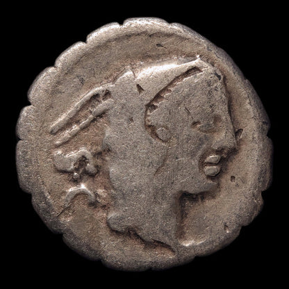 obverse