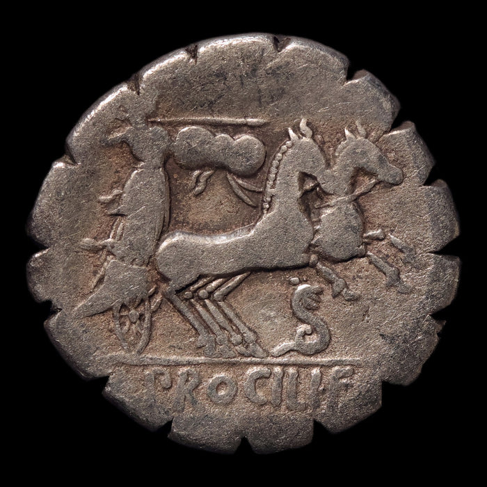 reverse